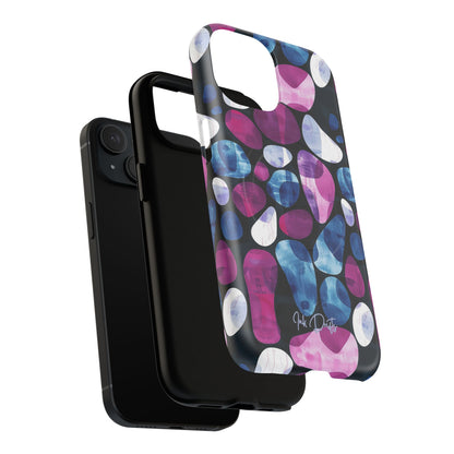 Phone Case - Pebbles | MagSafe iPhone Case