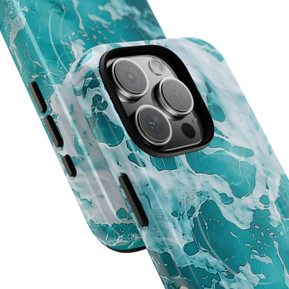 Phone Case - Ocean Breeze | MagSafe iPhone Case