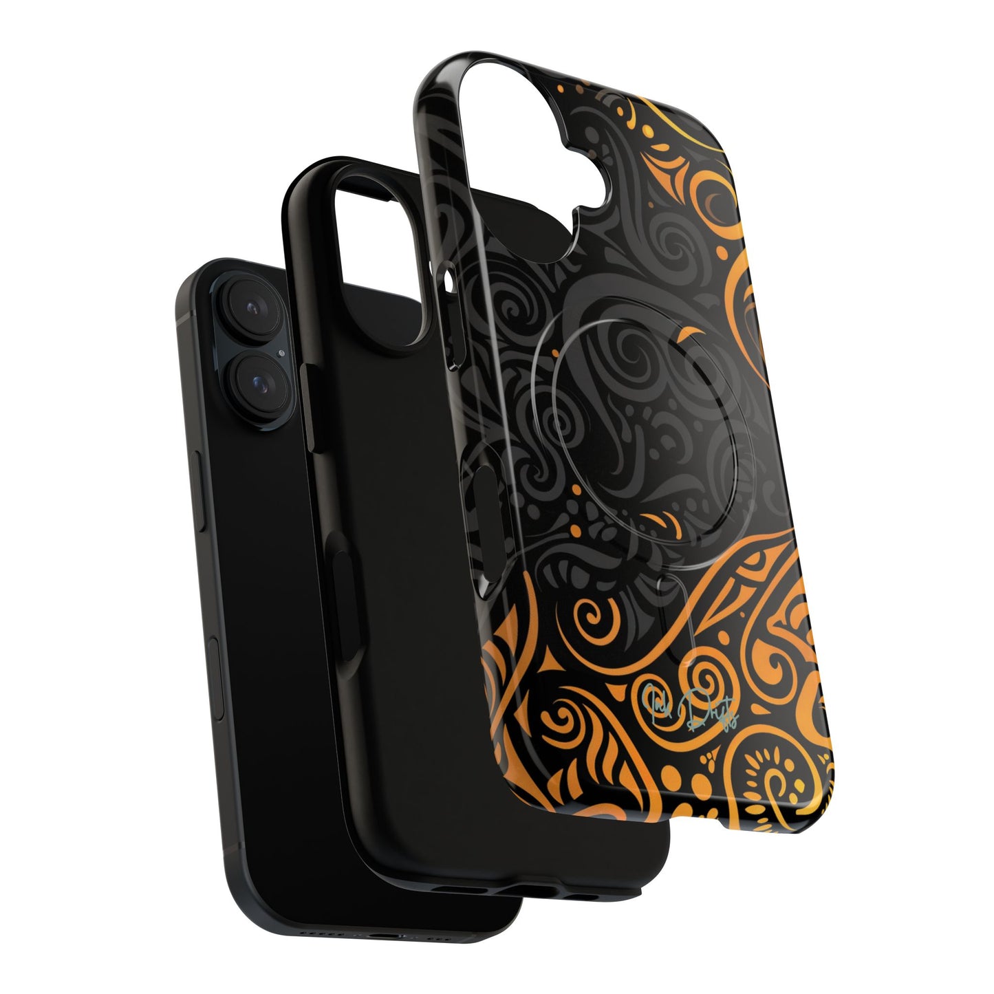 Phone Case - Sun Eclipse | MagSafe iPhone Case