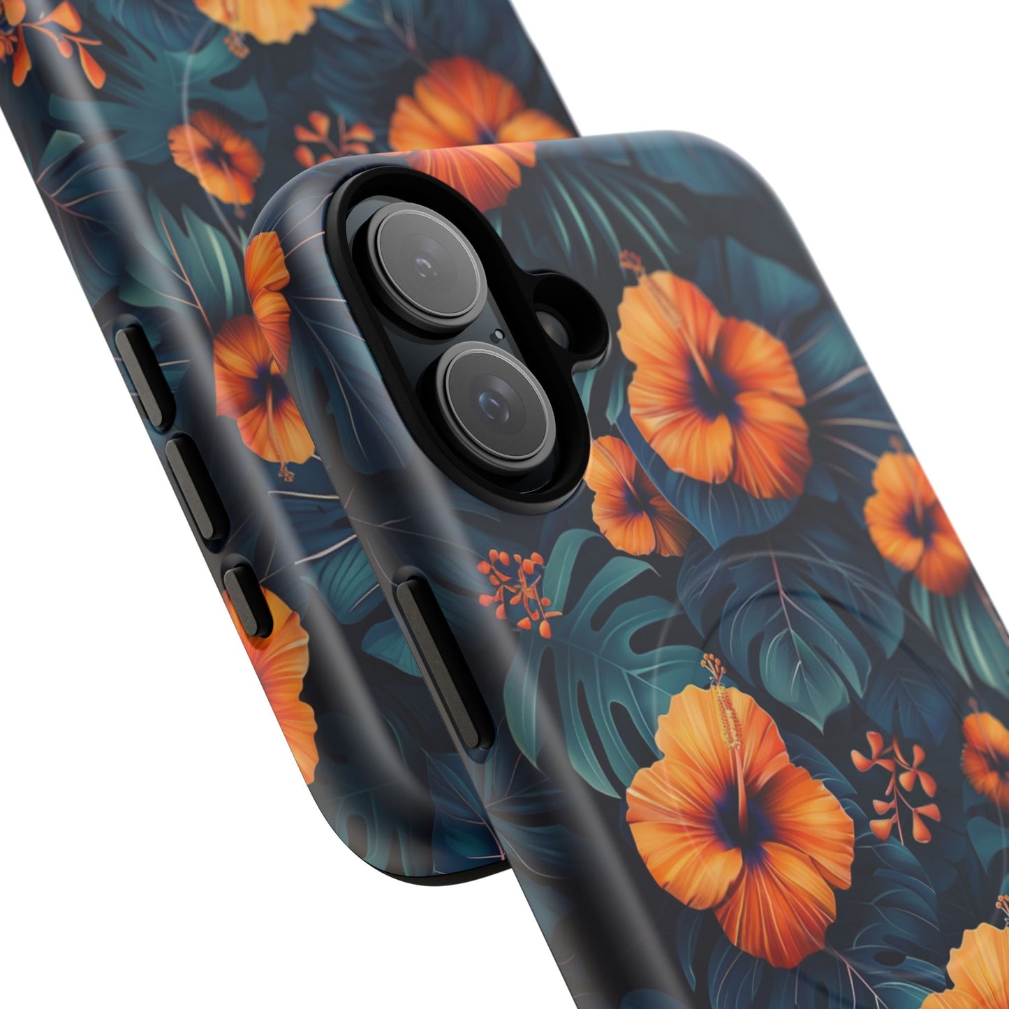 Phone Case - Island Bloom | MagSafe iPhone Case