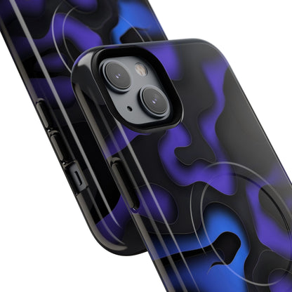 Phone Case - Galactic Flow | MagSafe iPhone Case