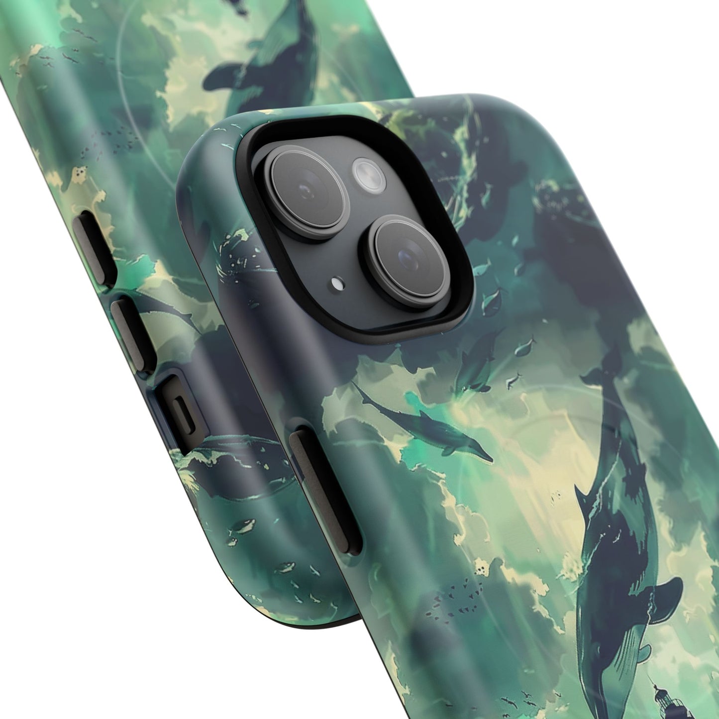 Phone Case - Ocean Dream | MagSafe iPhone Case