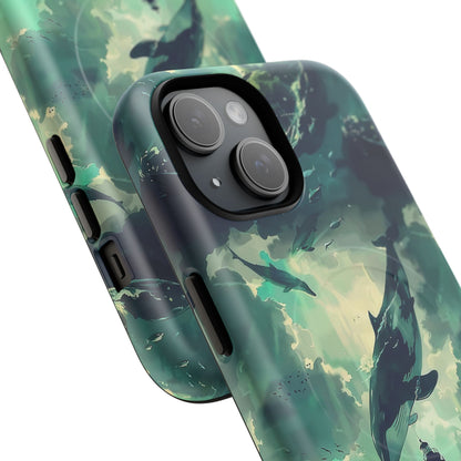 Phone Case - Ocean Dream | MagSafe iPhone Case