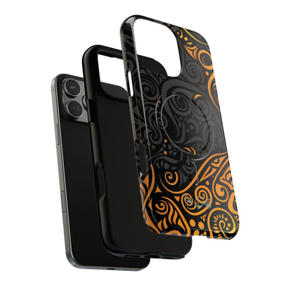 Phone Case - Sun Eclipse | MagSafe iPhone Case