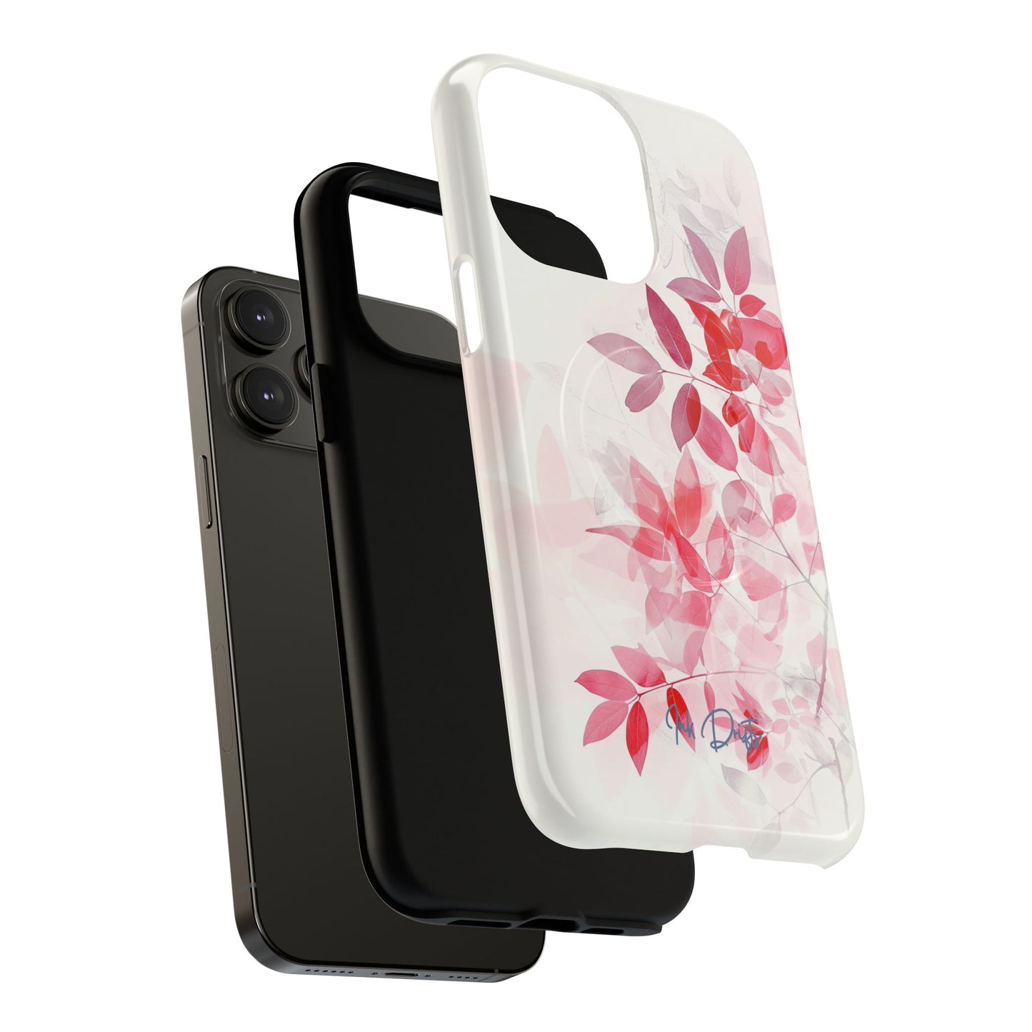 Phone Case - Whispering Leaves | MagSafe iPhone Case