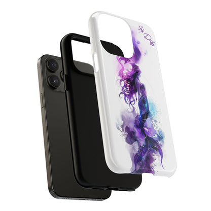 Phone Case - Mystic Mermaid | MagSafe iPhone Case