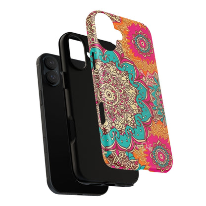 Phone Case - Kaleido Bliss | MagSafe iPhone Case