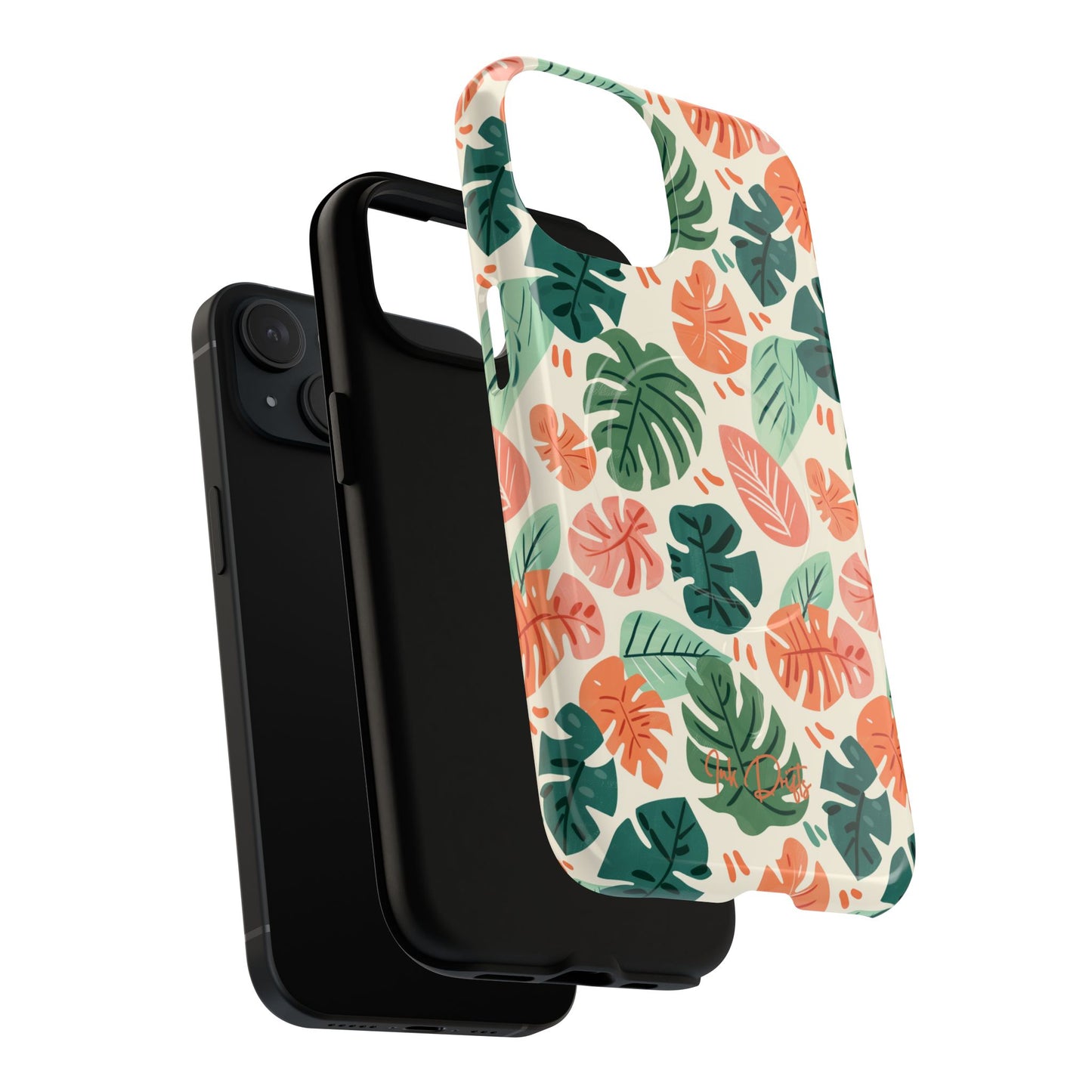 Phone Case - Tropical Breeze | MagSafe iPhone Case