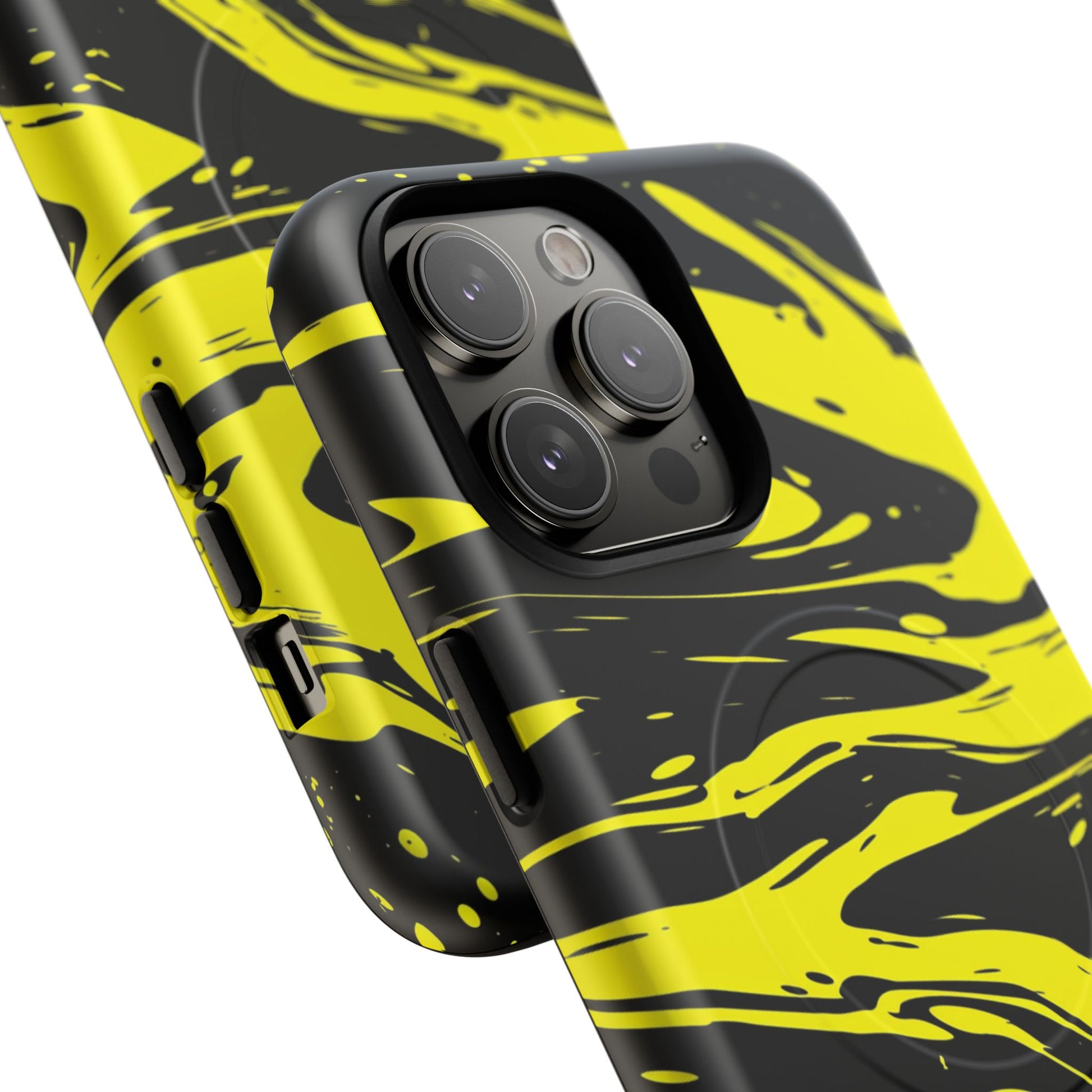 Phone Case - Bumble Bee | MagSafe iPhone Case