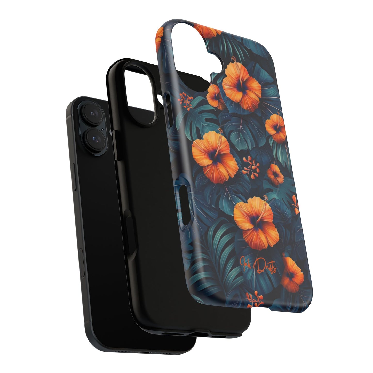 Phone Case - Island Bloom | MagSafe iPhone Case