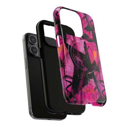 Phone Case - Urban Vibe | MagSafe iPhone Case