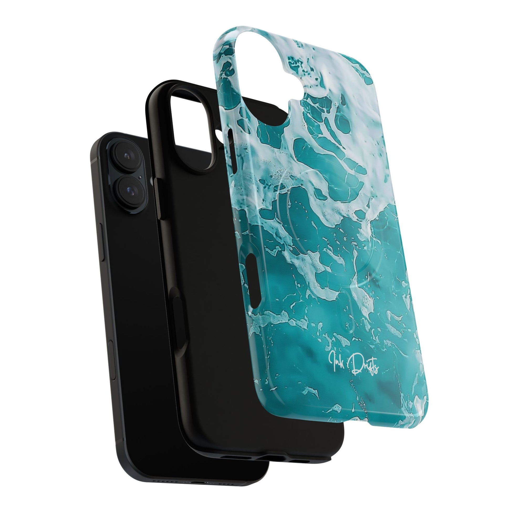 Phone Case - Ocean Breeze | MagSafe iPhone Case