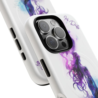 Phone Case - Mystic Mermaid | MagSafe iPhone Case