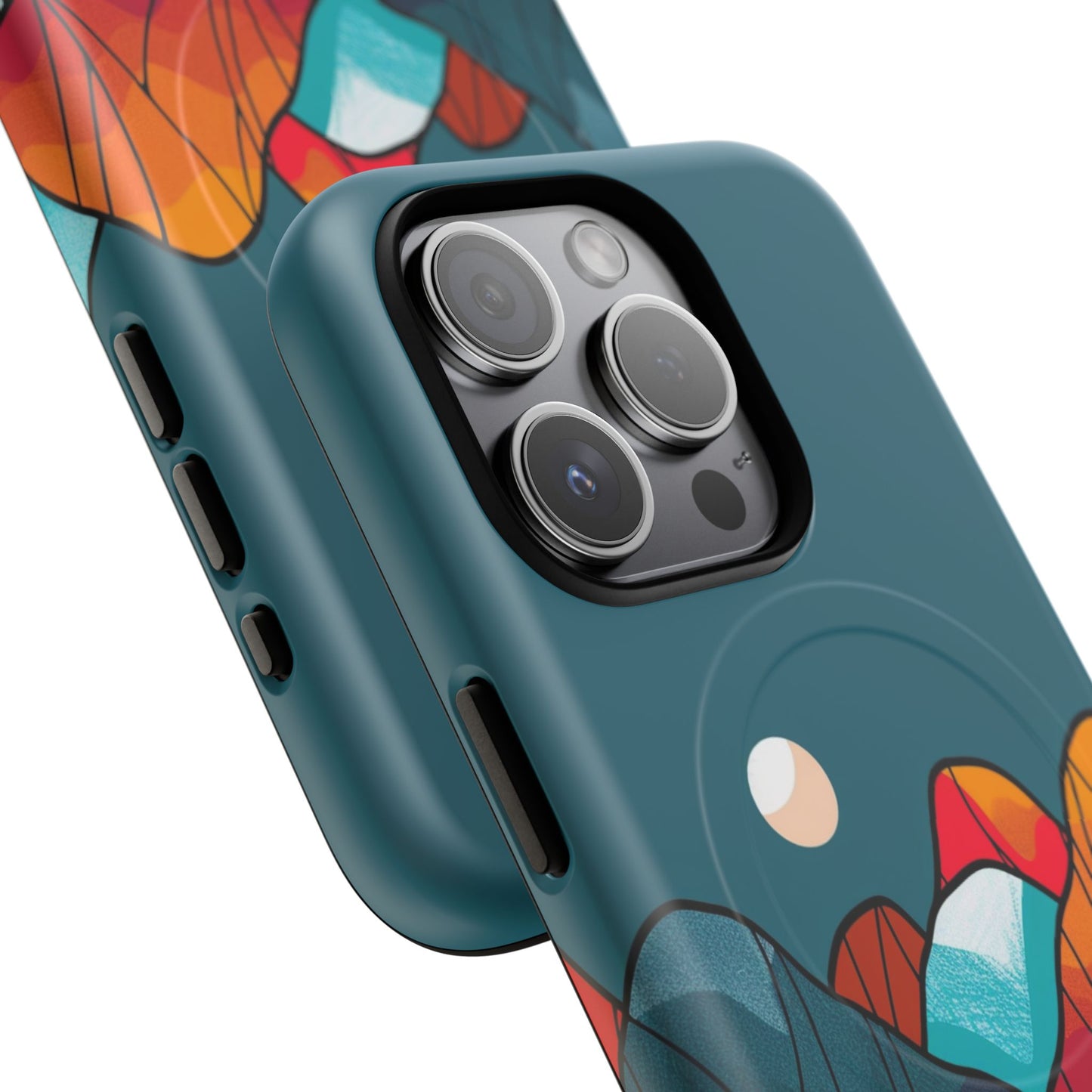 Phone Case - Autumn Mountains | MagSafe iPhone Case