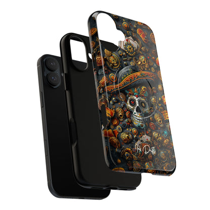 Phone Case - Aztec Gold | MagSafe iPhone Case