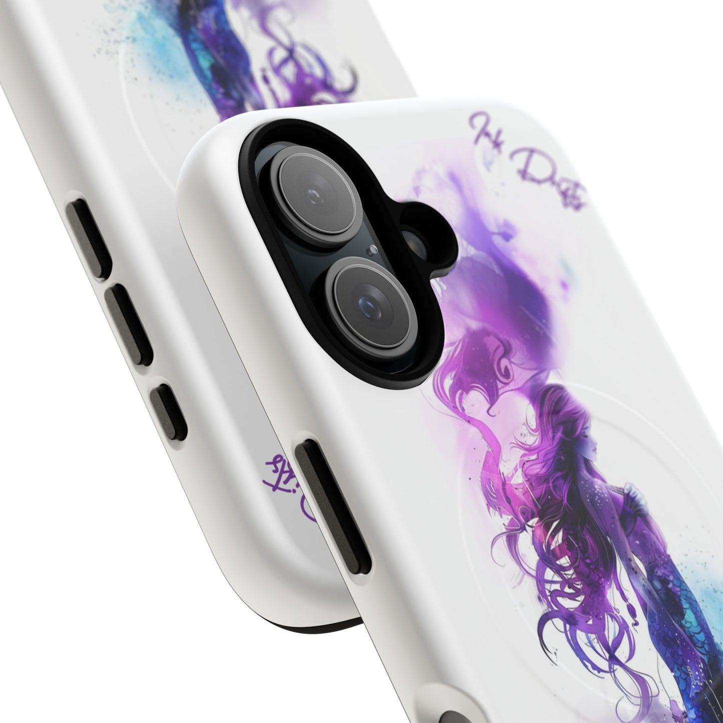 Phone Case - Mystic Mermaid | MagSafe iPhone Case