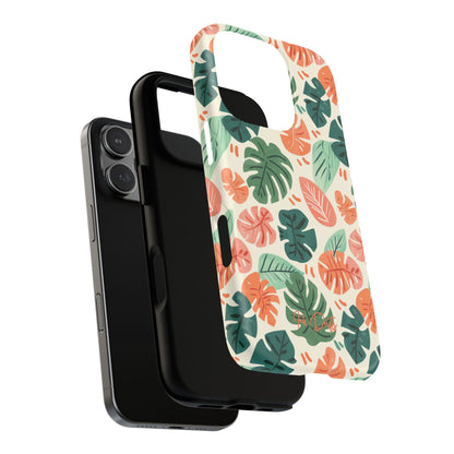 Phone Case - Tropical Breeze | MagSafe iPhone Case