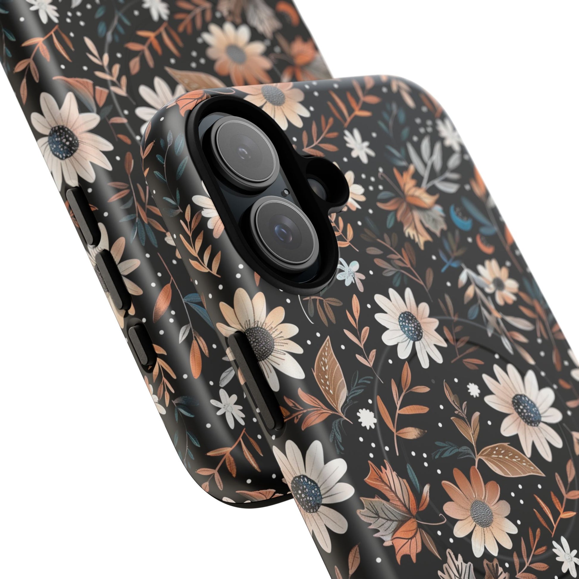 Phone Case - Midnight Meadow | MagSafe iPhone Case