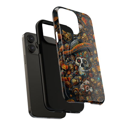 Phone Case - Aztec Gold | MagSafe iPhone Case