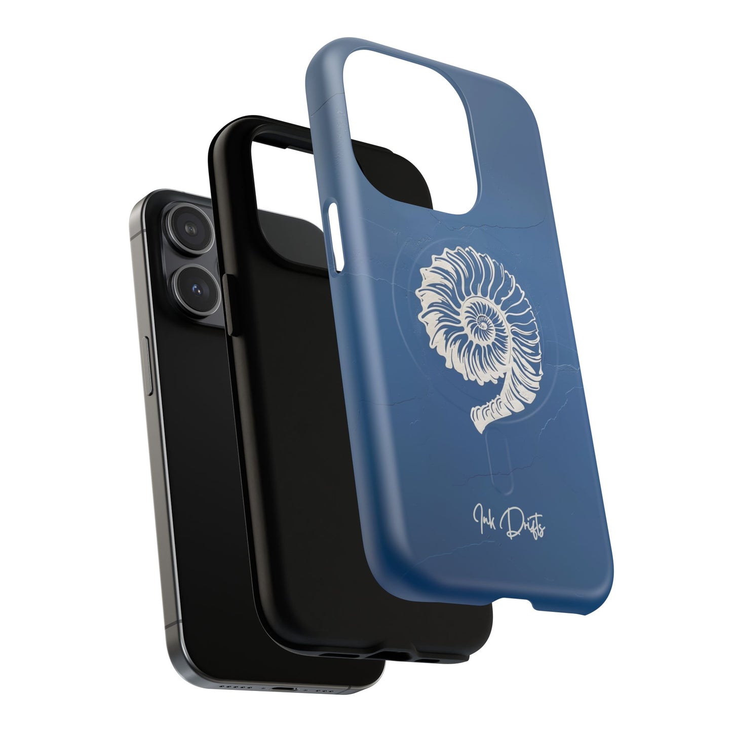 Phone Case - Fossil Whisper | MagSafe iPhone Case