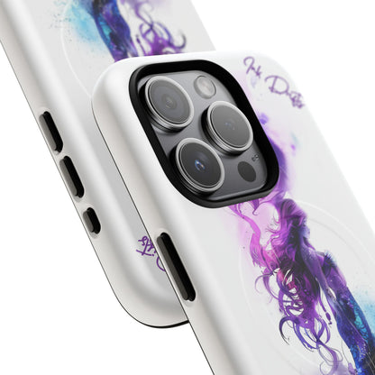 Phone Case - Mystic Mermaid | MagSafe iPhone Case