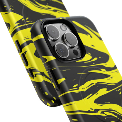 Phone Case - Bumble Bee | MagSafe iPhone Case