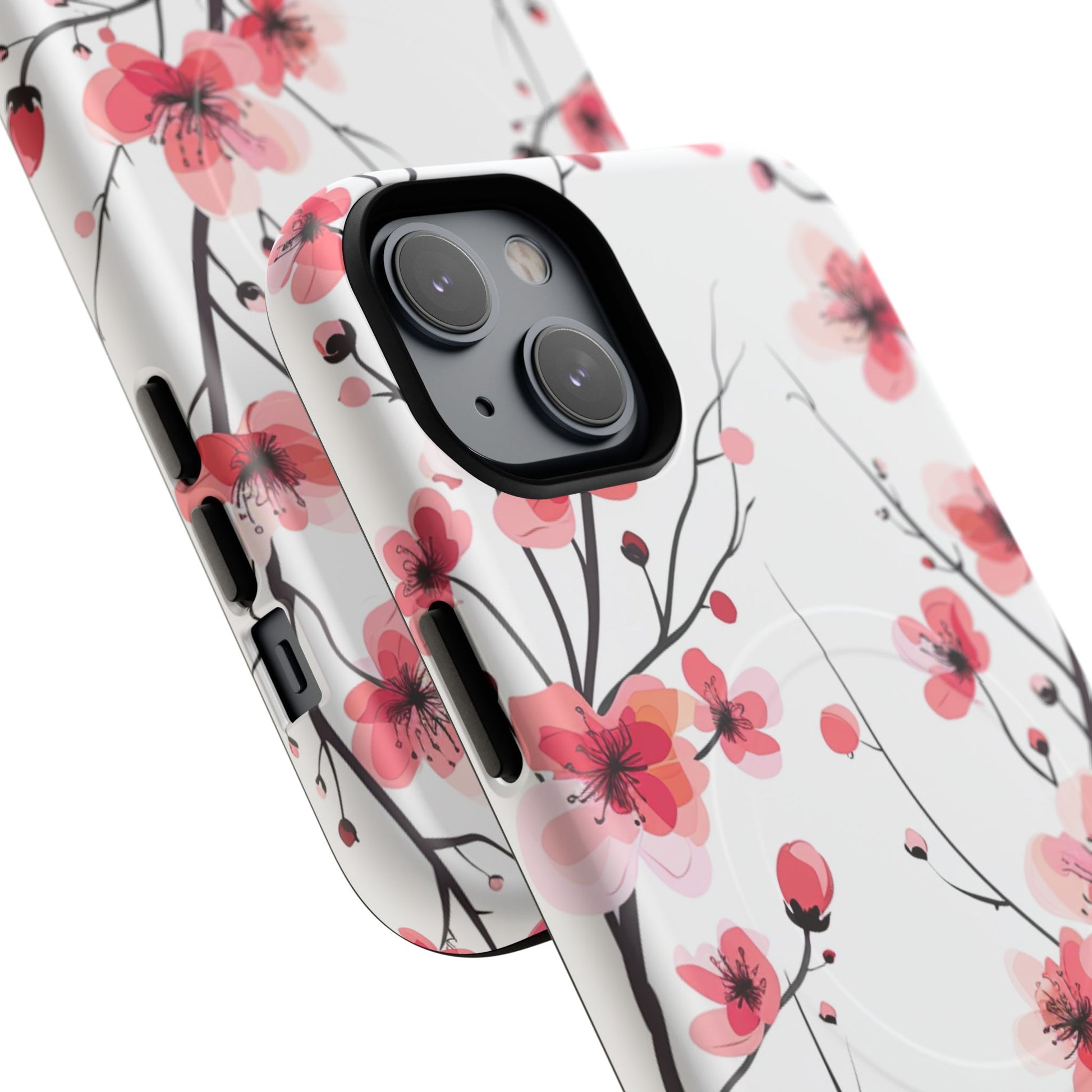 Phone Case - Blossom Breeze | MagSafe iPhone Case