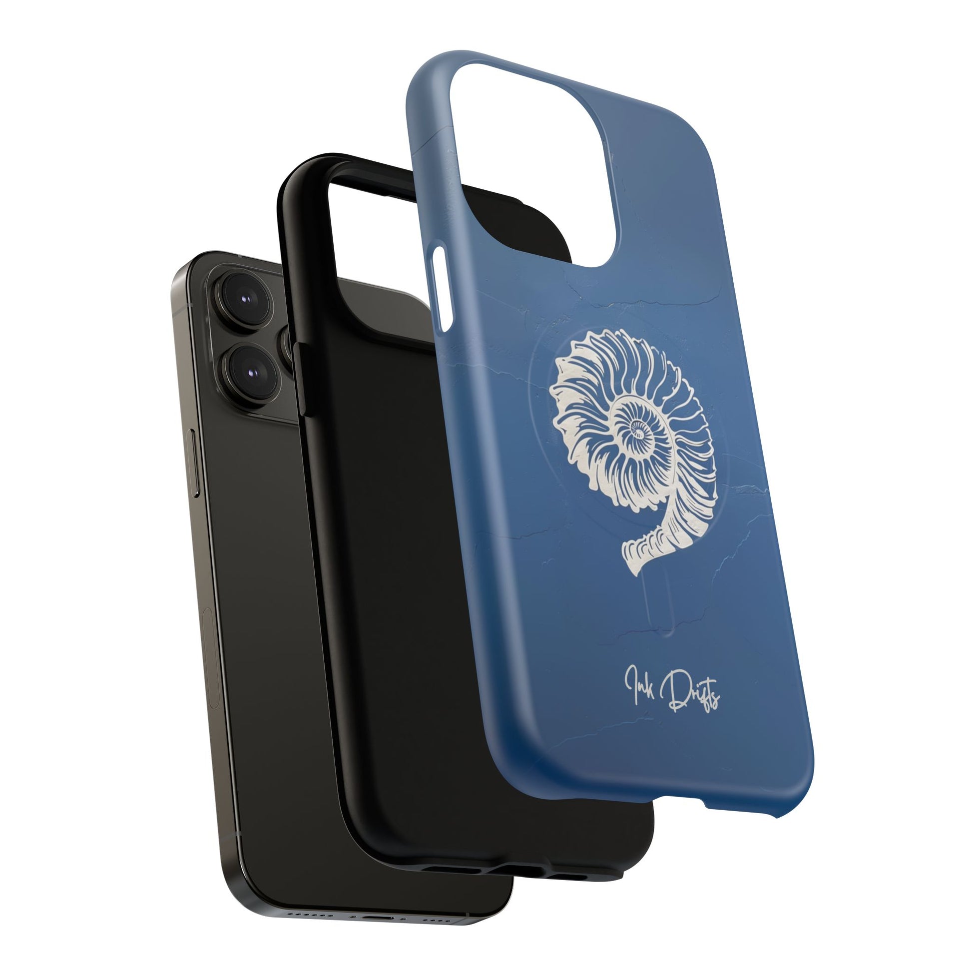 Phone Case - Fossil Whisper | MagSafe iPhone Case