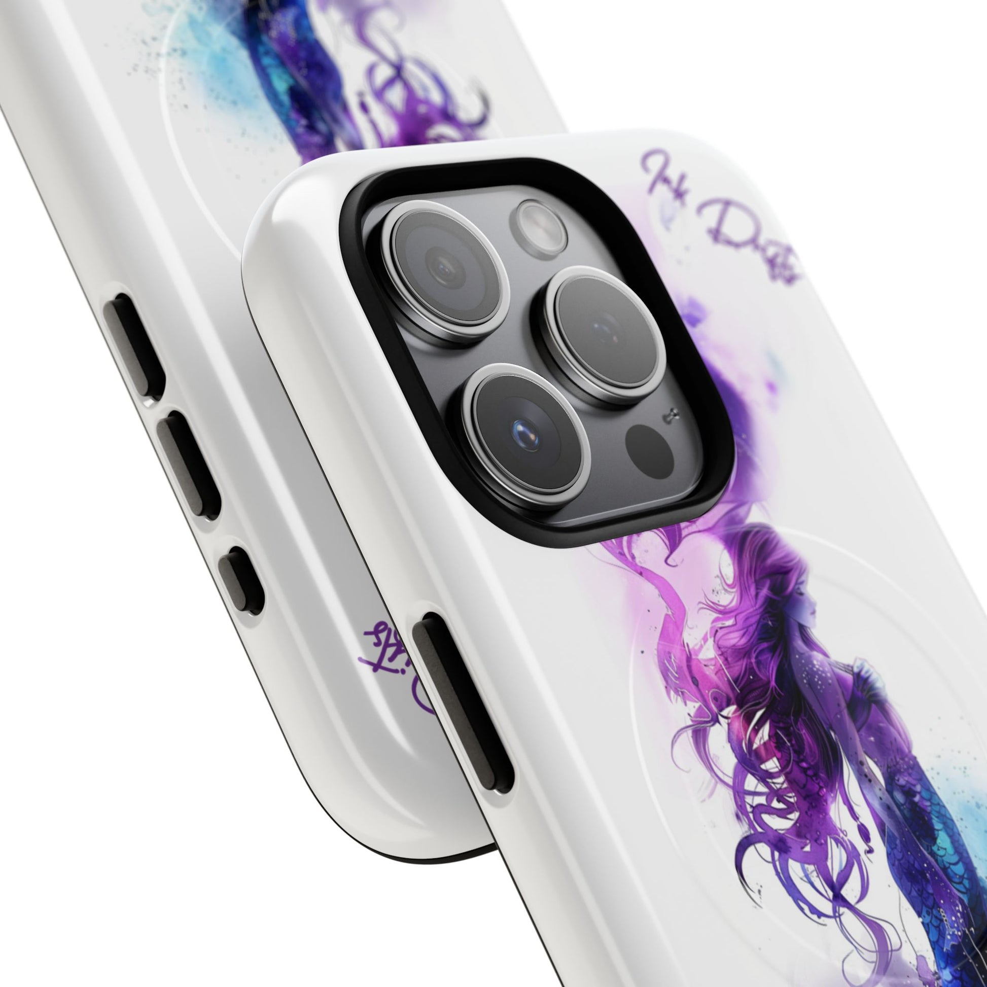 Phone Case - Mystic Mermaid | MagSafe iPhone Case