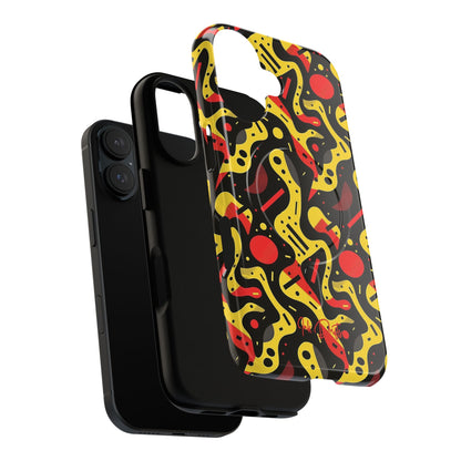 Phone Case - Electric Pulse | MagSafe iPhone Case