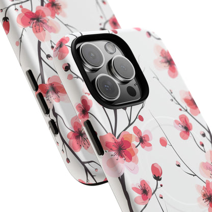 Phone Case - Blossom Breeze | MagSafe iPhone Case