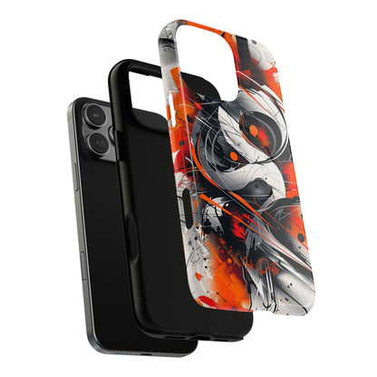 Phone Case - Urban Vortex | MagSafe iPhone Case