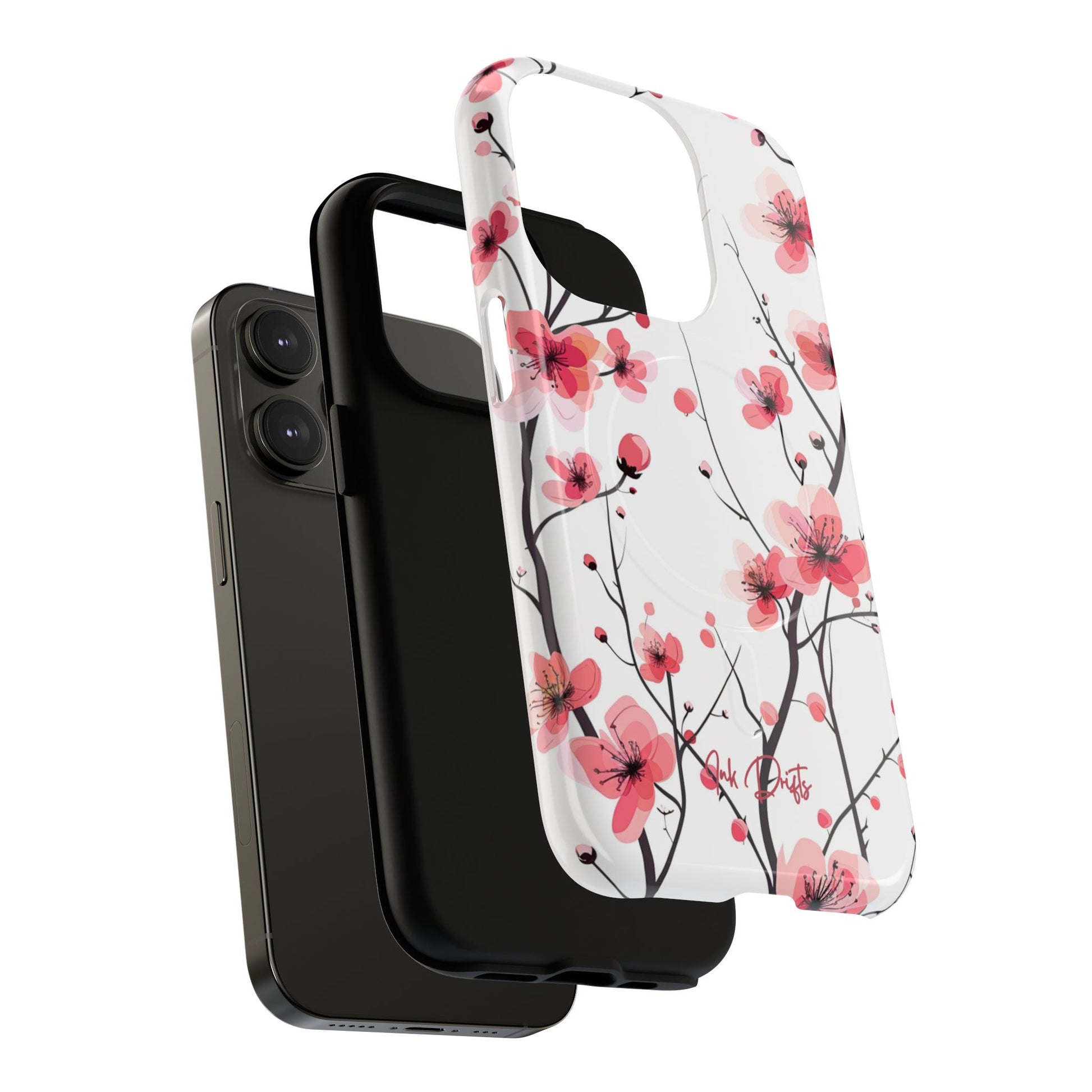 Phone Case - Blossom Breeze | MagSafe iPhone Case