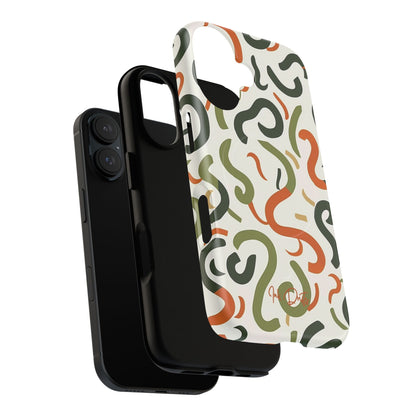 Phone Case - Earthy Whimsy | MagSafe iPhone Case