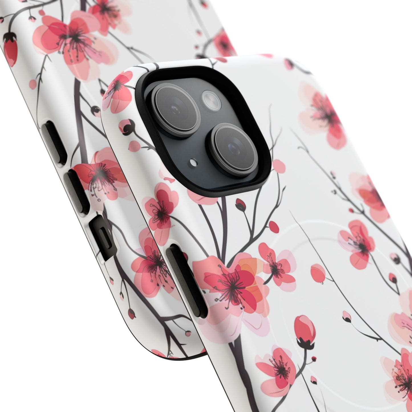 Phone Case - Blossom Breeze | MagSafe iPhone Case