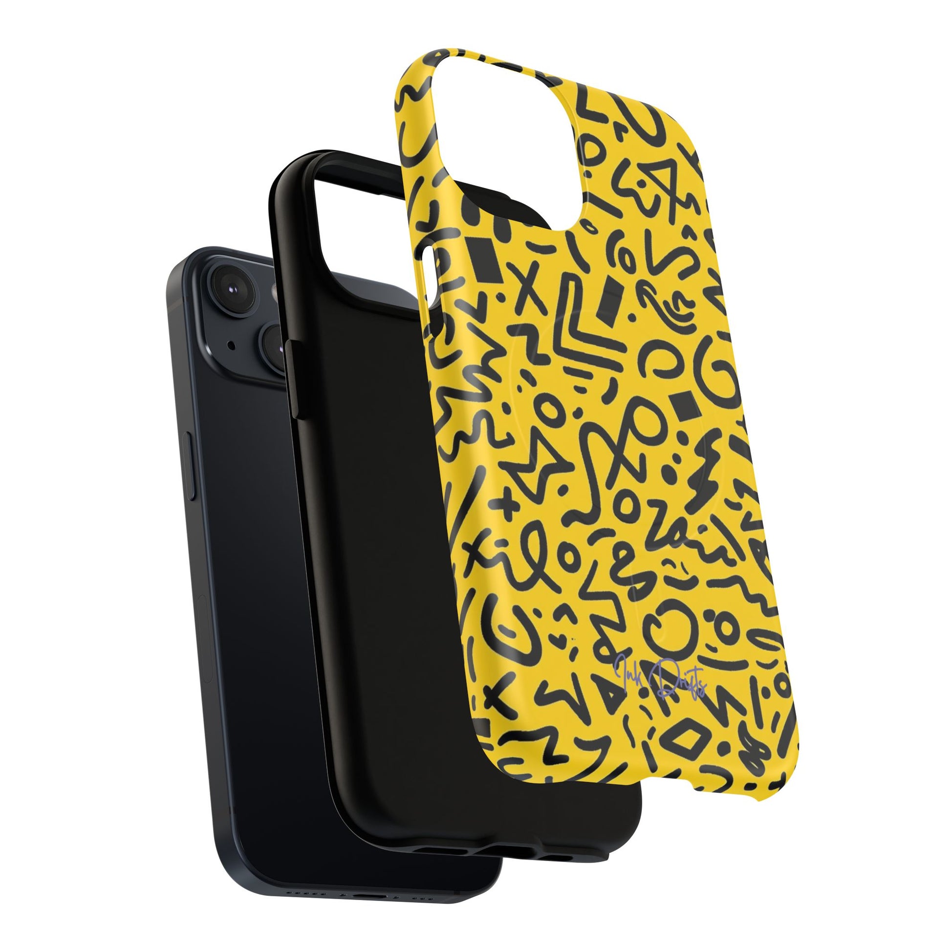 Phone Case - Jazzed Up | MagSafe iPhone Case