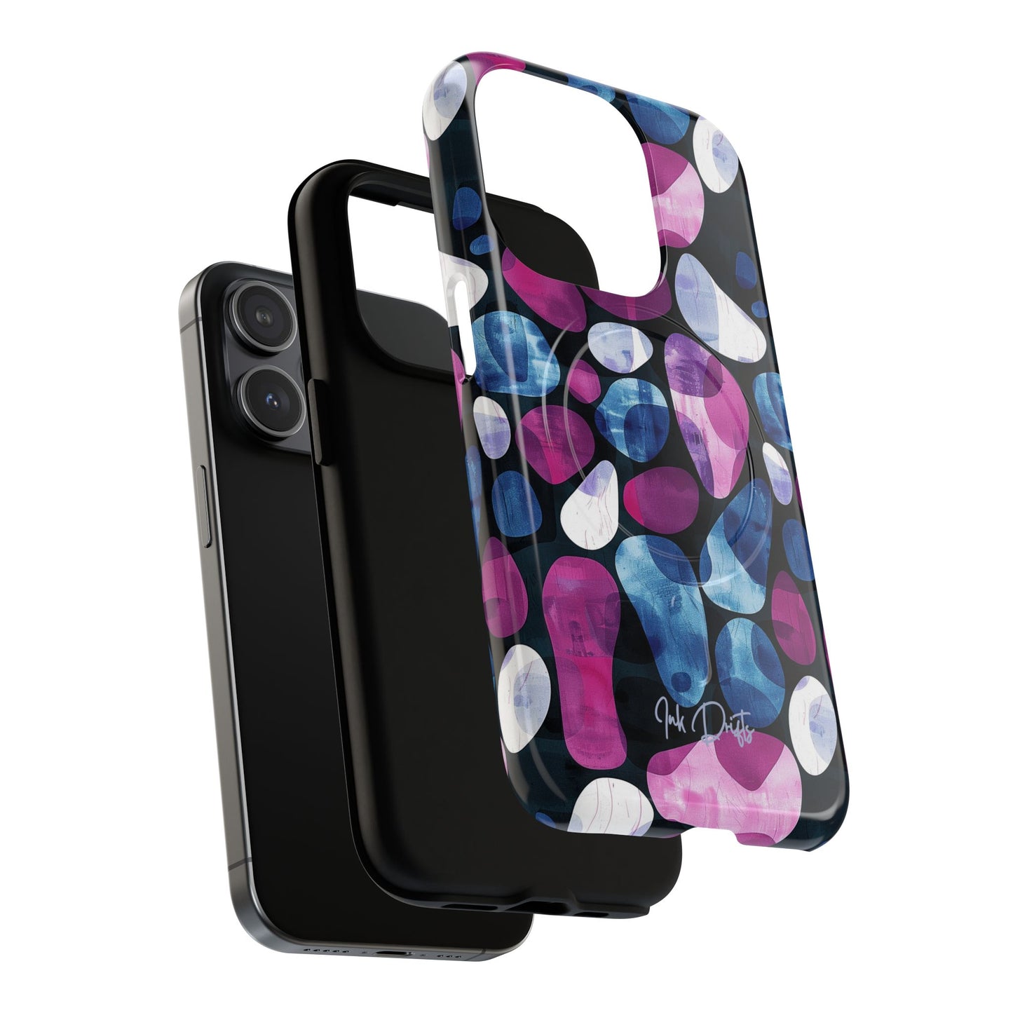 Phone Case - Pebbles | MagSafe iPhone Case