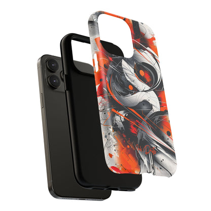 Phone Case - Urban Vortex | MagSafe iPhone Case