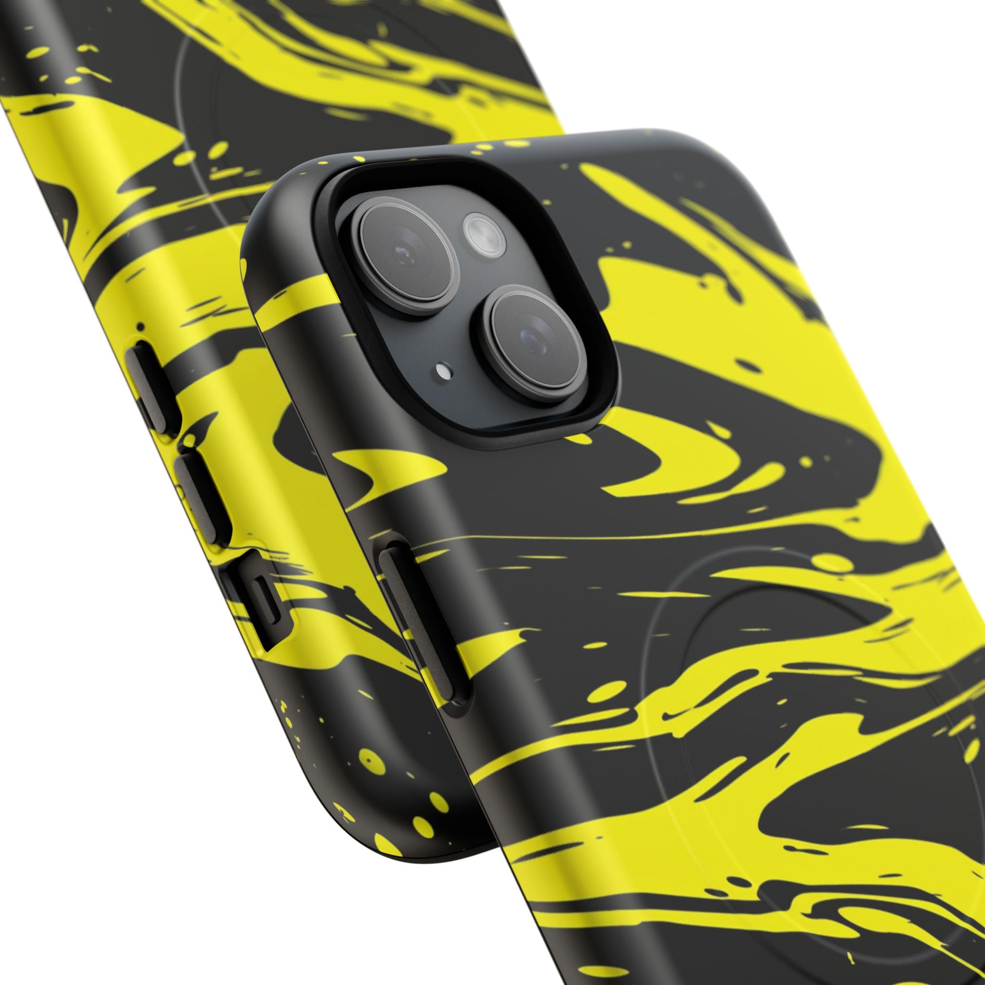 Phone Case - Bumble Bee | MagSafe iPhone Case