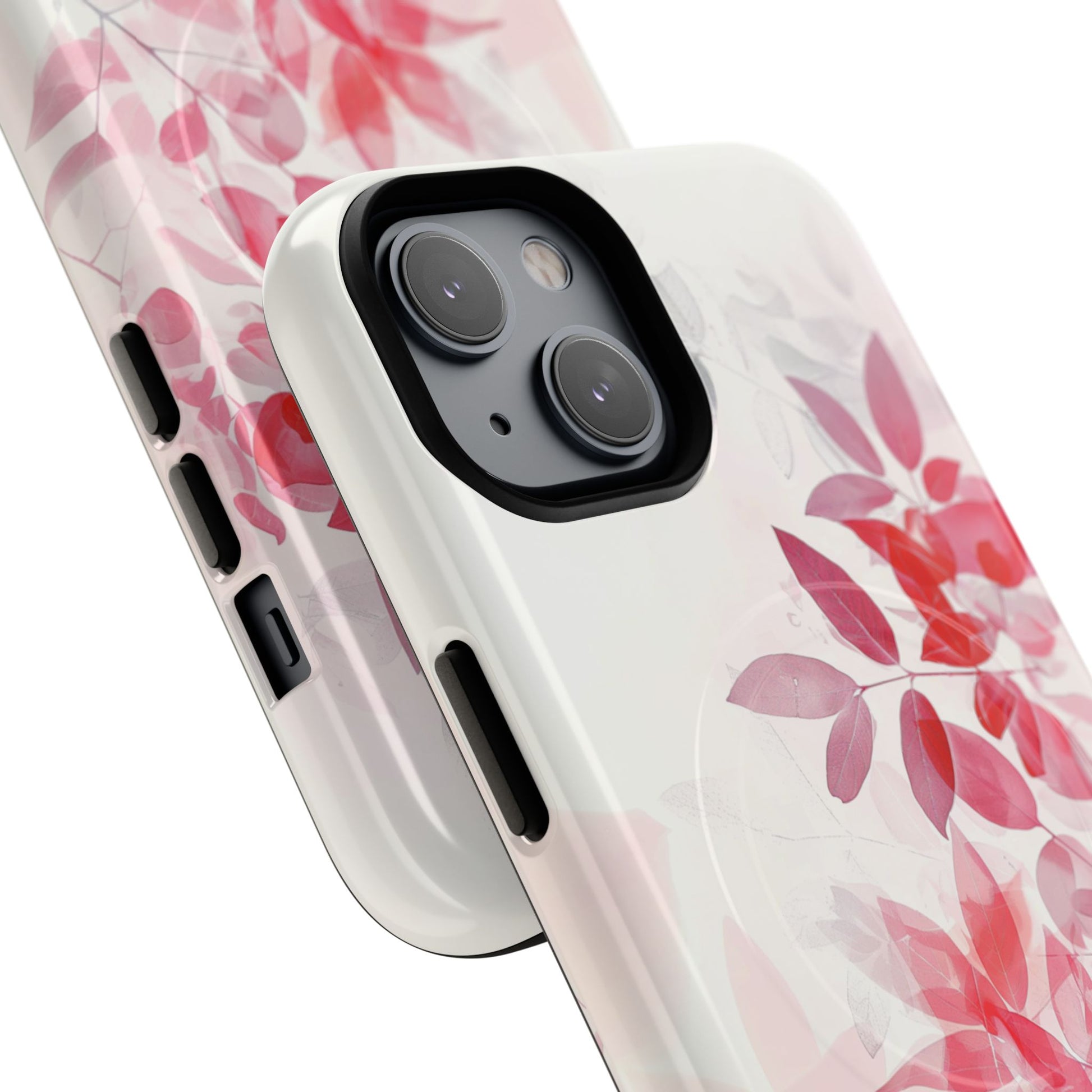 Phone Case - Whispering Leaves | MagSafe iPhone Case