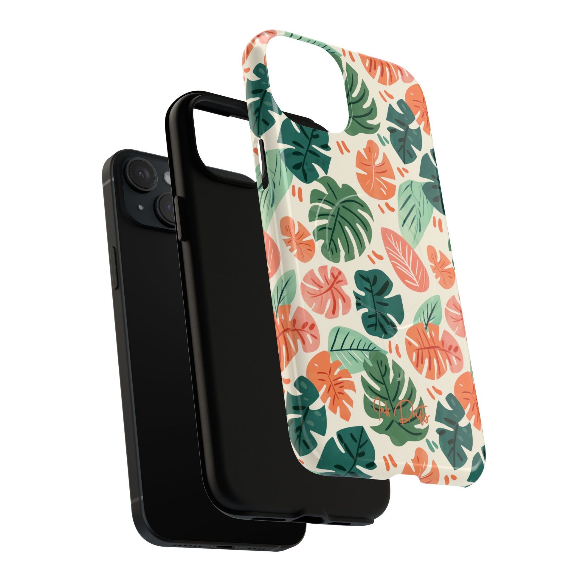 Phone Case - Tropical Breeze | MagSafe iPhone Case