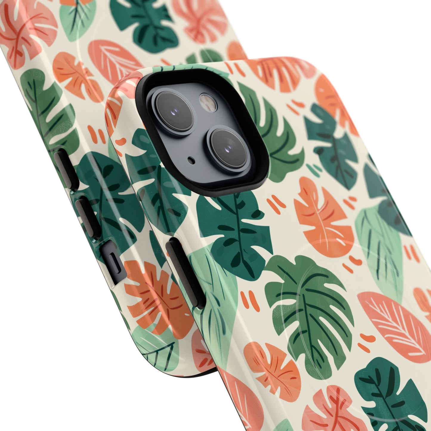 Phone Case - Tropical Breeze | MagSafe iPhone Case