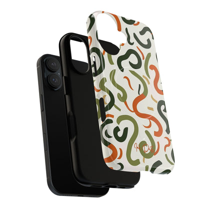 Phone Case - Earthy Whimsy | MagSafe iPhone Case