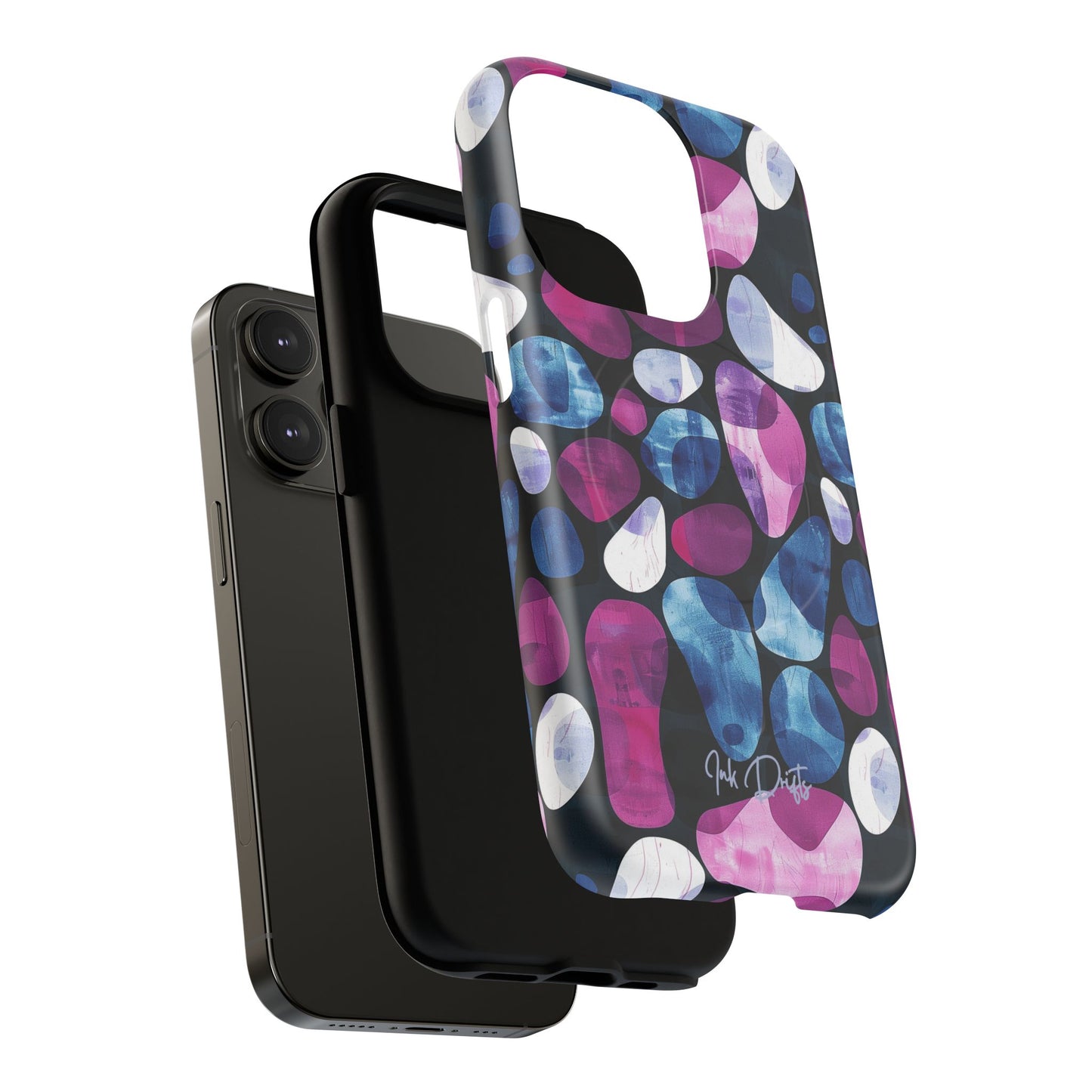 Phone Case - Pebbles | MagSafe iPhone Case