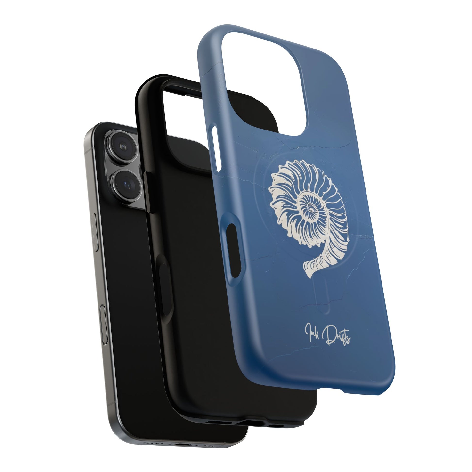 Phone Case - Fossil Whisper | MagSafe iPhone Case